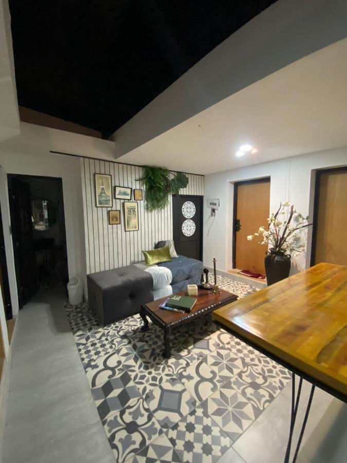 Home Mark Casa Boutique Paipa Eksteriør bilde