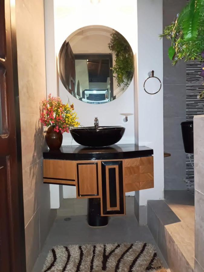 Home Mark Casa Boutique Paipa Eksteriør bilde