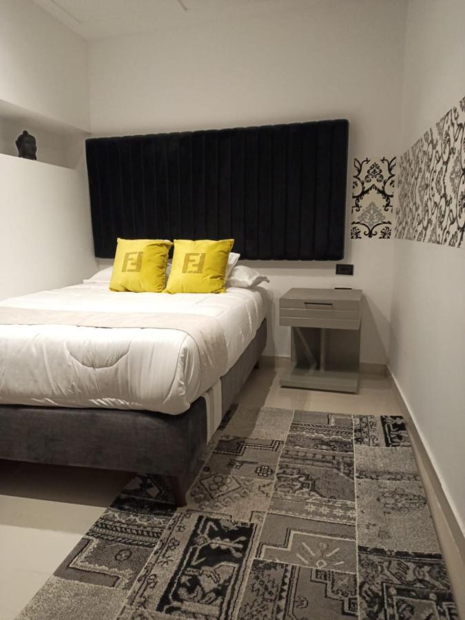 Home Mark Casa Boutique Paipa Eksteriør bilde